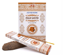 Naložite sliko v pregledovalnik galerije, dišeče palčke ajurvedske disece palcke ajurveda kadilo kadila dišava za dom kadilo za dom dišeče palčke za meditacijo naravne dišeče palčke vonj ayurvedic masala palo santo sveti les