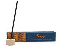 Naložite sliko v pregledovalnik galerije, dišeče palčke disece palcke kadilo kadila brez bambusa dišava za dom kadilo za dom dišeče palčke za meditacijo vonj citrus