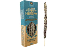 Naložite sliko v pregledovalnik galerije, herbio patchouli paculi dišeče palčke disece palcke kadilo kadila brez bambusa dišava za dom kadilo za dom dišeče palčke za meditacijo naravne dišeče palčke