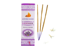Naložite sliko v pregledovalnik galerije, dišeče palčke ajurvedske disece palcke ajurveda kadilo kadila brez bambusa dišava za dom kadilo za dom dišeče palčke za meditacijo naravne dišeče palčke vonj sivka