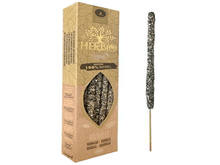 Naložite sliko v pregledovalnik galerije, dišeče palčke herbio vanilla vanilija disece palcke vanilija kadilo kadila dišava za dom kadilo za dom dišeče palčke herbio za meditacijo naravne dišeče palčke vanilija aromaterapija