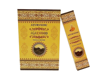 Naložite sliko v pregledovalnik galerije, dišeče palčke disece palcke ajurveda kadilo kadila brez bambusa dišava za dom kadilo za dom dišeče palčke za meditacijo naravne dišeče palčke agar les agarwood