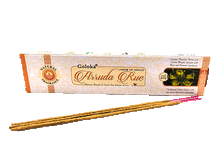 Naložite sliko v pregledovalnik galerije, Dišeče palčke goloka arruda masala incense zeliscne disece palcke ruta dišave kadila disave kadilo goloka arruda ruta