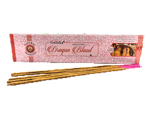 Naložite sliko v pregledovalnik galerije, Dišeče palčke goloka dragon blood incense masala disece palcke zmajeva kri dišave kadila disave kadilo goloka zmajeva kri dragon blood disece palcke za sproscanje