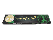 Naložite sliko v pregledovalnik galerije, Dišeče palčke goloka tree of life masala incense disece palcke dišave kadila disave kadilo goloka tree of life drevo življenja