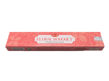 Naložite sliko v pregledovalnik galerije, dišeče palčke hem floral bouquet premium masala incense disece palcke cvetlični vonj dišave disave kadio kadila cvetlični vonj hem za sproscanje