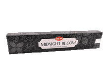 Naložite sliko v pregledovalnik galerije, dišeče palčke hem midnight bloom premium masala incense disece palcke dišave disave kadio kadila hem za sproscanje
