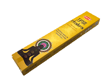 Naložite sliko v pregledovalnik galerije, dišeče palčke hem yog chakra premium masala disece palcke hem kadila disave disava kadilo hem yog chakra dišave za meditacijo sproscanje