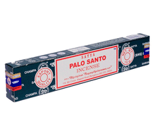 Naložite sliko v pregledovalnik galerije, dicese palcke palo santo 15g disave satya sveti les kadila satya sveti les kadilo palo santo disava za dom satya palo santo sveti les