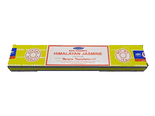 Naložite sliko v pregledovalnik galerije, dišeče palčke satya nag champa hymalayan jasmine premium masala incense disece palcke satya himalajski jasmin dišave disave kadio kadila satya za sproscanje jasmin