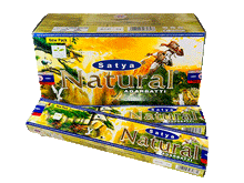 Naložite sliko v pregledovalnik galerije, dišeče palčke satya natural premium masala incense disece palcke satya natural dišave disave kadio kadila satya natural za sproscanje