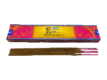Naložite sliko v pregledovalnik galerije, dišeče palčke satya natural rose premium masala incense disece palcke satya natural rose vrtnica dišave disave vrtnica kadio kadila satya natural rose za sproscanje
