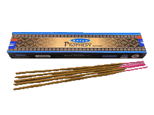 Naložite sliko v pregledovalnik galerije, dišeče palčke satya prophesy premium masala incense disece palcke satya prophesy dišave disave kadio kadila satya prophesy za sproscanje