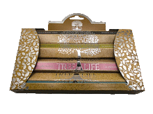 Naložite sliko v pregledovalnik galerije, išeče palčke TREE OF LIFE 15g premium masala incense disece palcke TREE OF LIFE dišave disave kadio kadila TREE OF LIFE