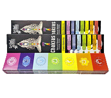 Naložite sliko v pregledovalnik galerije, dišeče palčke tribal soul 7 chakras disece palcke kadilo kadila sedem čaker dišava za dom disave kadilo kadila za dom dišeče palčke za meditacijo