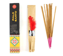 Naložite sliko v pregledovalnik galerije, dišeče palčke tribal soul palo santo disece palcke kadilo sveti les kadila dišava za dom disave kadilo sveti les kadila za dom dišeče palčke tribal soul palo santo za meditacijo aromaterapija sproščanje