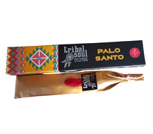 Naložite sliko v pregledovalnik galerije, dišeče palčke tribal soul palo santo disece palcke kadilo sveti les kadila dišava za dom disave kadilo sveti les kadila za dom dišeče palčke tribal soul palo santo za meditacijo aromaterapija sproščanje