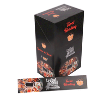 Naložite sliko v pregledovalnik galerije, dišeče palčke tribal soul tarot reading disece palcke kadilo kadila dišava za dom disave kadilo kadila za dom dišeče palčke tarot reading za meditacijo energetsko čiščenje prostora