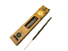 Naložite sliko v pregledovalnik galerije, dišeče palčke ullas organico frankincense premium masala incense disece palcke bosvelija dišave disave kadio kadila ullas organico za sproscanje bosvelija