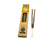 Naložite sliko v pregledovalnik galerije, dišeče palčke ullas organico frankincense premium masala incense disece palcke bosvelija dišave disave kadio kadila ullas organico za sproscanje bosvelija