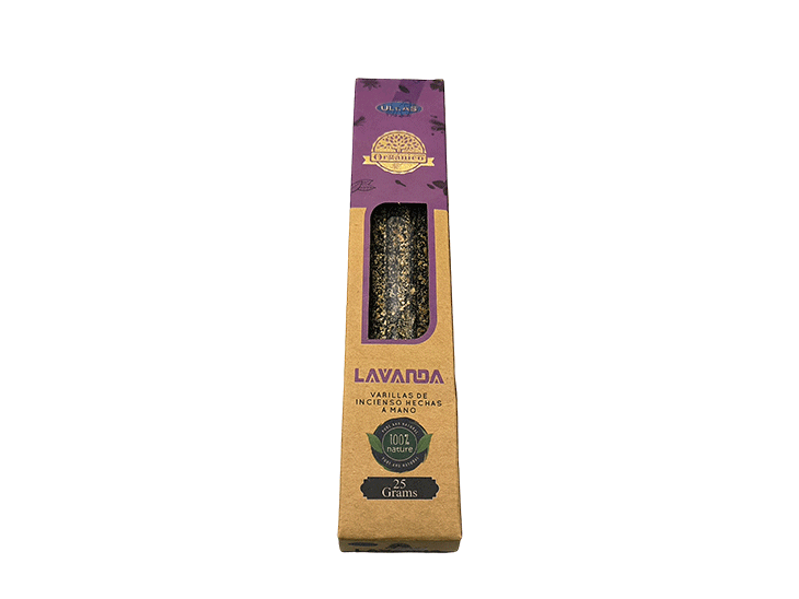 dišeče palčke ullas organico lavender lavanda premium masala incense disece palcke sivka dišave disave kadio kadila ullas organico za sproscanje sivka