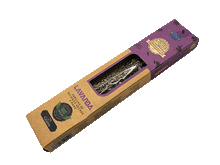 Naložite sliko v pregledovalnik galerije, dišeče palčke ullas organico lavender lavanda premium masala incense disece palcke sivka dišave disave kadio kadila ullas organico za sproscanje sivka