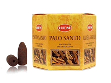 Naložite sliko v pregledovalnik galerije, hem backflow incense cones palo santo-dišeči stožci backflow sveti les-diseci stozci hem -kadila za backflow dimne fontane dišeči stožci za kadilnice