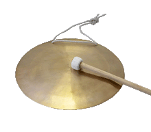 Naložite sliko v pregledovalnik galerije, gong gongi feng zvocna kopel instrumenti glasbila gongi gong 30 cm sprostitev meditacija zvocna terapija gong zvočna terapija z gongi proti stresu