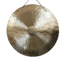 Naložite sliko v pregledovalnik galerije, gong gongi feng zvocna kopel instrumenti glasbila gongi gong 70 cm sprostitev meditacija zvocna terapija gong zvočna terapija z gongi proti stresu