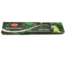 Naložite sliko v pregledovalnik galerije, dišeče palčke hem spiritual scents good vibes premium masala incense disece palcke dišave disave kadio kadila hem za sproscanje good vibes