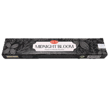 Naložite sliko v pregledovalnik galerije, dišeče palčke hem midnight bloom premium masala incense disece palcke dišave disave kadio kadila hem za sproscanje