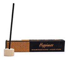 Naložite sliko v pregledovalnik galerije, herbal song of india happiness dišeče palčke disece palcke kadilo kadila brez bambusa dišava za dom kadilo za dom dišeče palčke za meditacijo dišave za dom