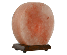 Naložite sliko v pregledovalnik galerije, himalajska solna lučka himalajska lucka solna svetilka dom svetila luči