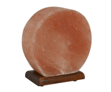 Naložite sliko v pregledovalnik galerije, himalajska solna lučka himalajska lucka solna svetilka dom svetila luči