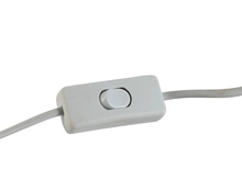 Naložite sliko v pregledovalnik galerije, himalajska solna lučka himalajska lucka solna svetilka dom svetila luči