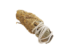 Naložite sliko v pregledovalnik galerije, naravno kadilo zvitek evkaliptus lovor cedra naravno kadilo za obrede naravno kadilo zvitek za ciscenje prostora sagrada madre naravno kadilo za prostor sahumitos