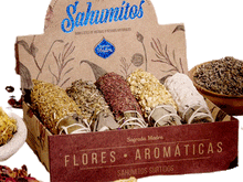 Naložite sliko v pregledovalnik galerije, naravno kadilo zvitek evkaliptus lovor cedra naravno kadilo za obrede naravno kadilo zvitek za ciscenje prostora sagrada madre naravno kadilo za prostor