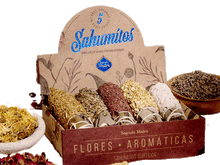 Naložite sliko v pregledovalnik galerije, naravno kadilo zvitek evkaliptus lovor cedra naravno kadilo za obrede naravno kadilo zvitek za ciscenje prostora sagrada madre naravno kadilo za prostor