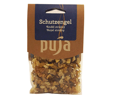 Naložite sliko v pregledovalnik galerije, Kadilo Angel zascite angel varuh sveto kadilo smole disave dvig energije molitev kadila