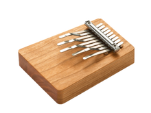 Naložite sliko v pregledovalnik galerije, kalimba hokema B 9 A mol glasbila inštrumenti terapevtska glasbila kalimba