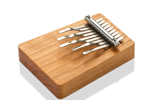 Naložite sliko v pregledovalnik galerije, kalimba hokema B 9 A mol glasbila inštrumenti terapevtska glasbila kalimba