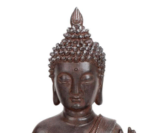 Naložite sliko v pregledovalnik galerije, kipec buda kip buda figura bude buddha meditacija figura buda