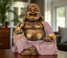 Naložite sliko v pregledovalnik galerije, buda figura buddha kip kipec buda smejoči buda smejoci buddha debeli buda buda bogastvo buda blagostanje sreča sreca buda