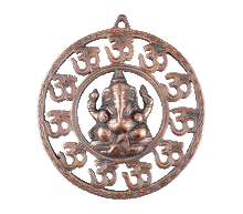 Naložite sliko v pregledovalnik galerije, kipec ganesh aum stenska dekoracija om figura ganesha aum kip ganeš ganeša dekoracija za steno aum slon uspeh bogastvo ganesha poslovni uspeh modrost dekoracija dom om ganeš blagostanje zaščita za dom