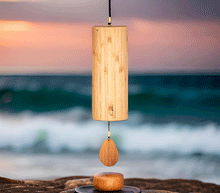 Naložite sliko v pregledovalnik galerije, koshi zvoncek voda aqua veterni zvoncek koshi voda koshi chimes water aqua