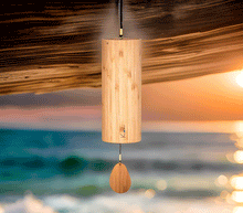 Naložite sliko v pregledovalnik galerije, koshi zvoncek voda veterni zvoncek koshi voda koshi chimes water