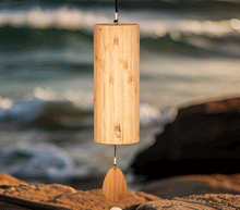 Naložite sliko v pregledovalnik galerije, koshi zvoncek voda veterni zvoncek koshi voda koshi chimes water