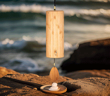 Naložite sliko v pregledovalnik galerije, koshi zvoncek voda veterni zvoncek koshi voda koshi chimes water