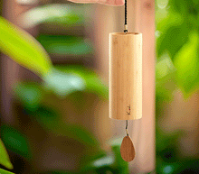 Naložite sliko v pregledovalnik galerije, koshi zvoncek ogenj veterni zvoncek koshi ogenj ignis koshi chimes fire ignis