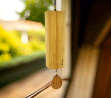 Naložite sliko v pregledovalnik galerije, koshi zvoncek zemlja veterni zvoncek koshi zemlja koshi chimes earth